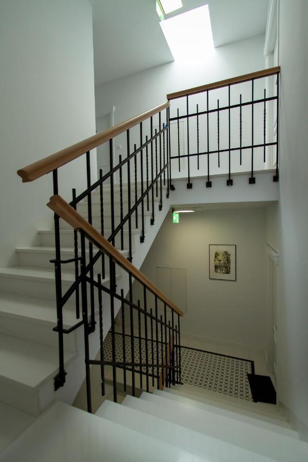 Nowy Apartment Przy Placu Szembeka Warszawa Eksteriør bilde